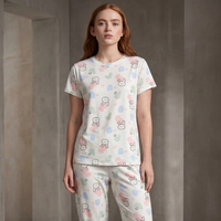 Luxury Nightwear