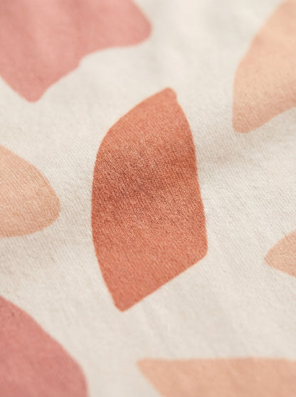 Peach Dune Comfort Night Set