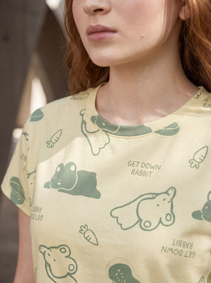 Cuddle Buddy Premium Nightwear Set