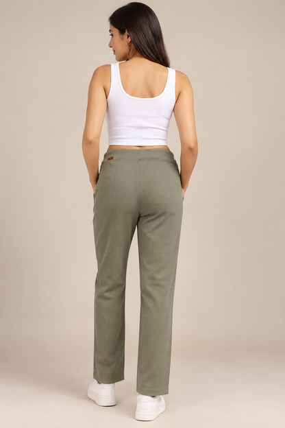 Women’s Dark Pista Classic Trousers
