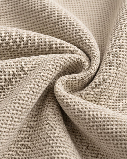 Women’s Beige Classic Trousers