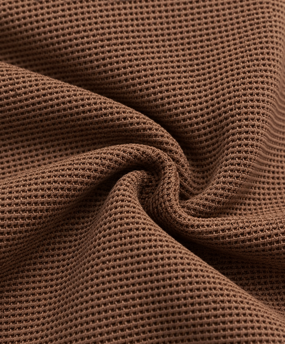 Women’s Classic Brown Trousers