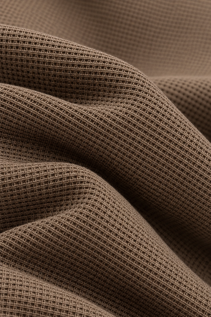 Women’s Mocha Brown Classic Trousers